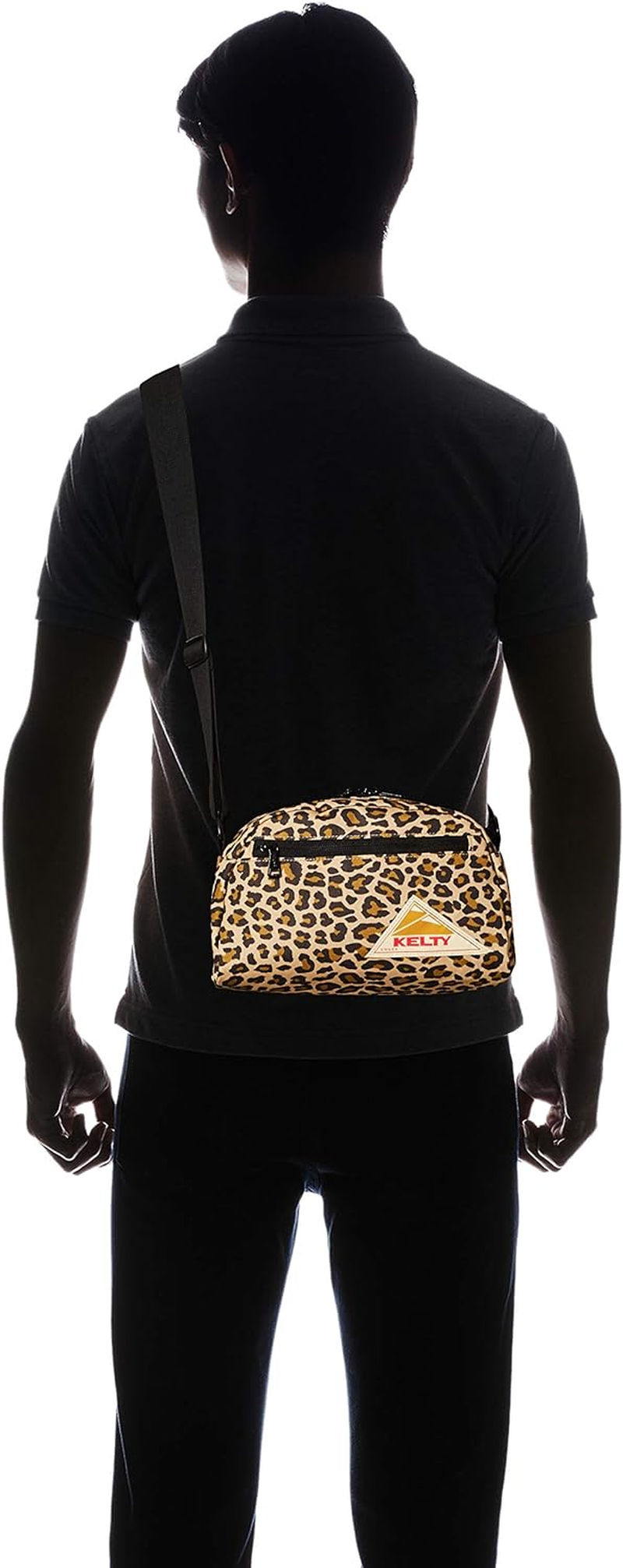 Kelti 2592430 Shoulder Bag (For Town) image number 1