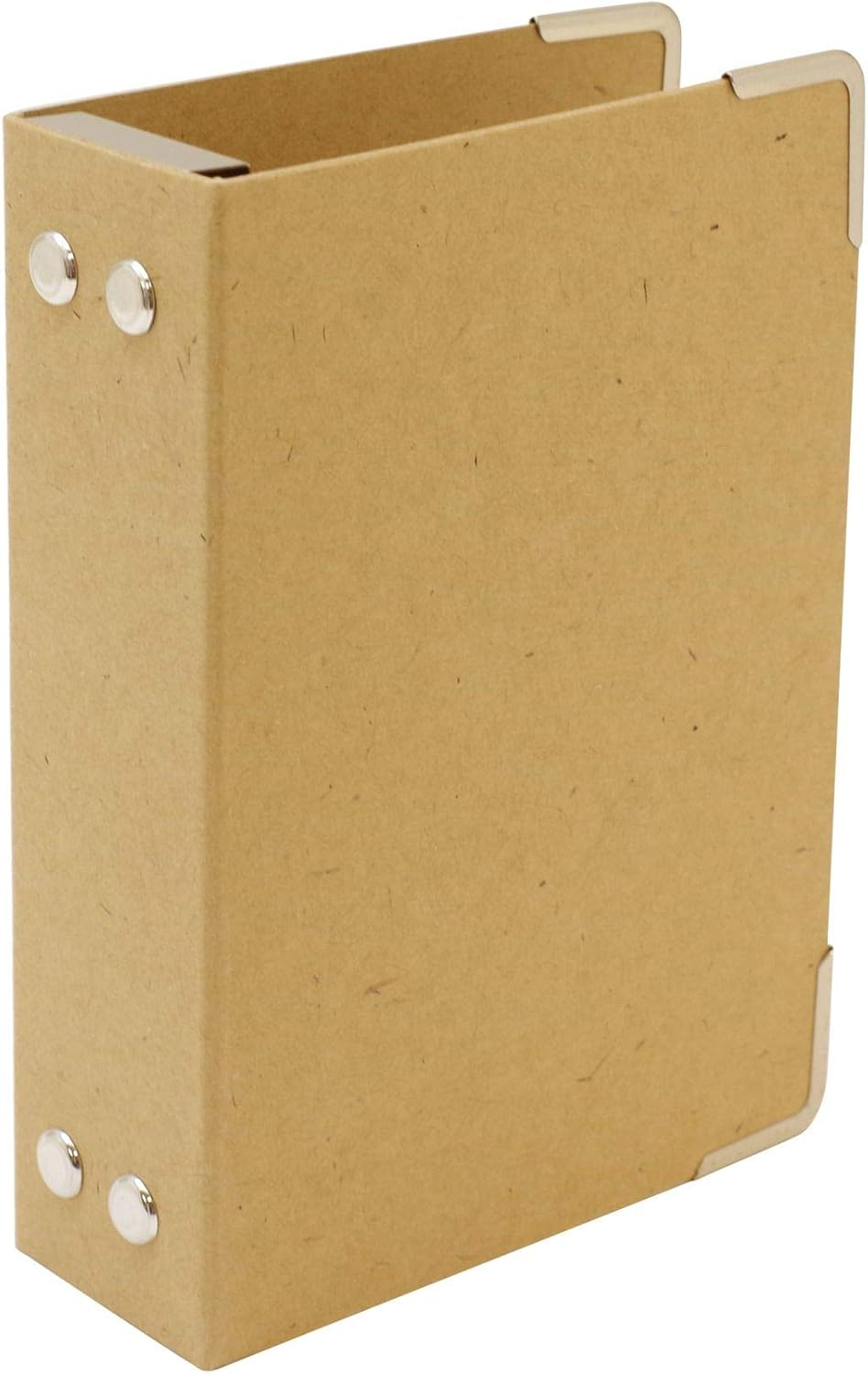 Traveler'S Notebook Refill Binder Passport Size 14407006 image number 2