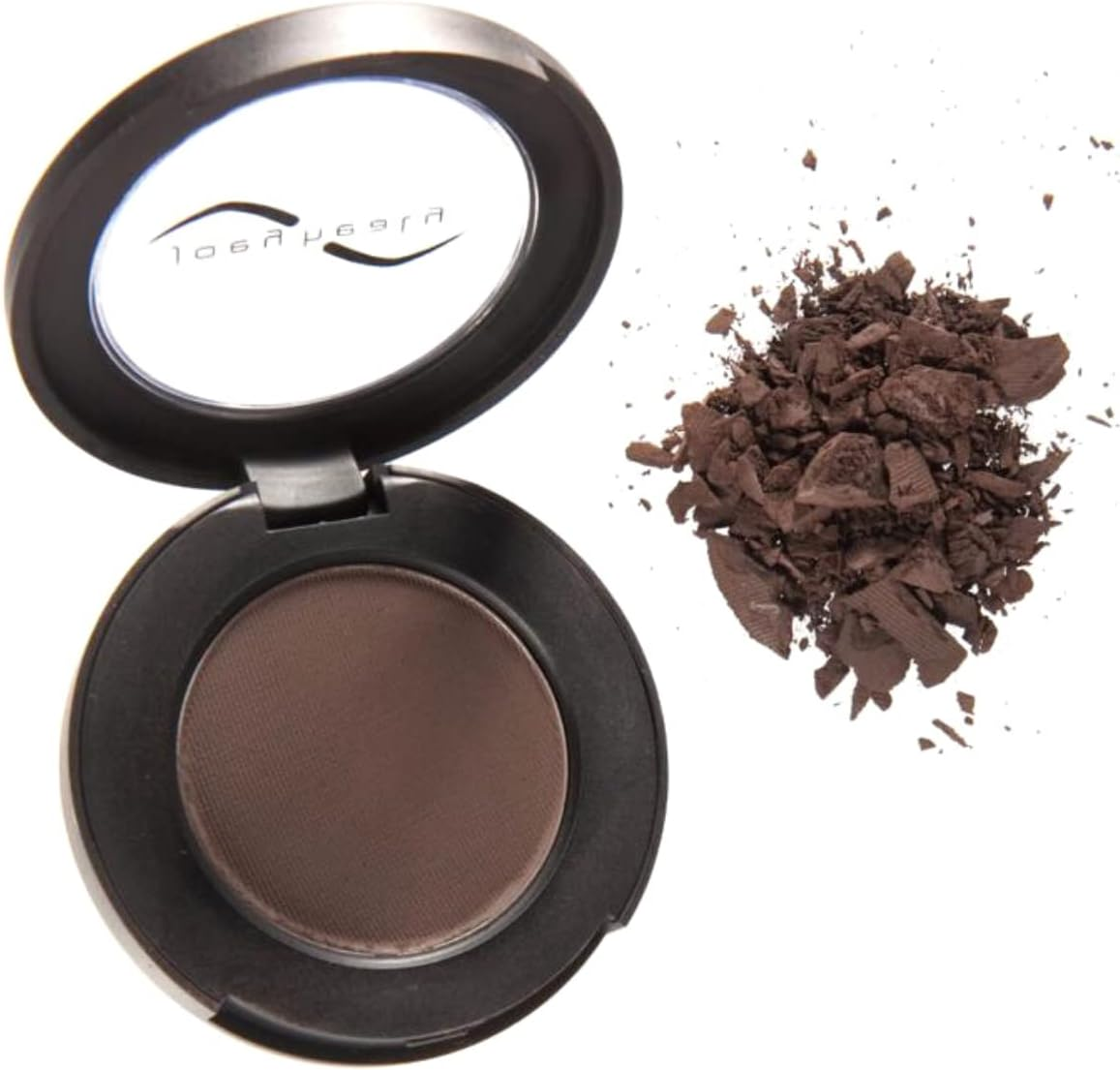 Luxe Brow Powder, Equestrian