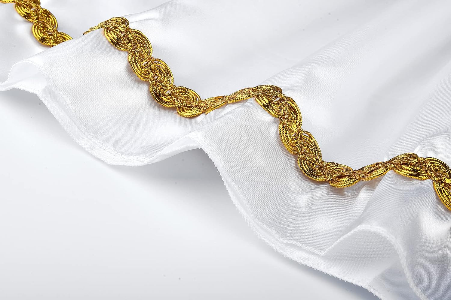 Relibeauty Egyptian Costume Kids Girls Halloween Pharaoh Costume for Girls image number 6