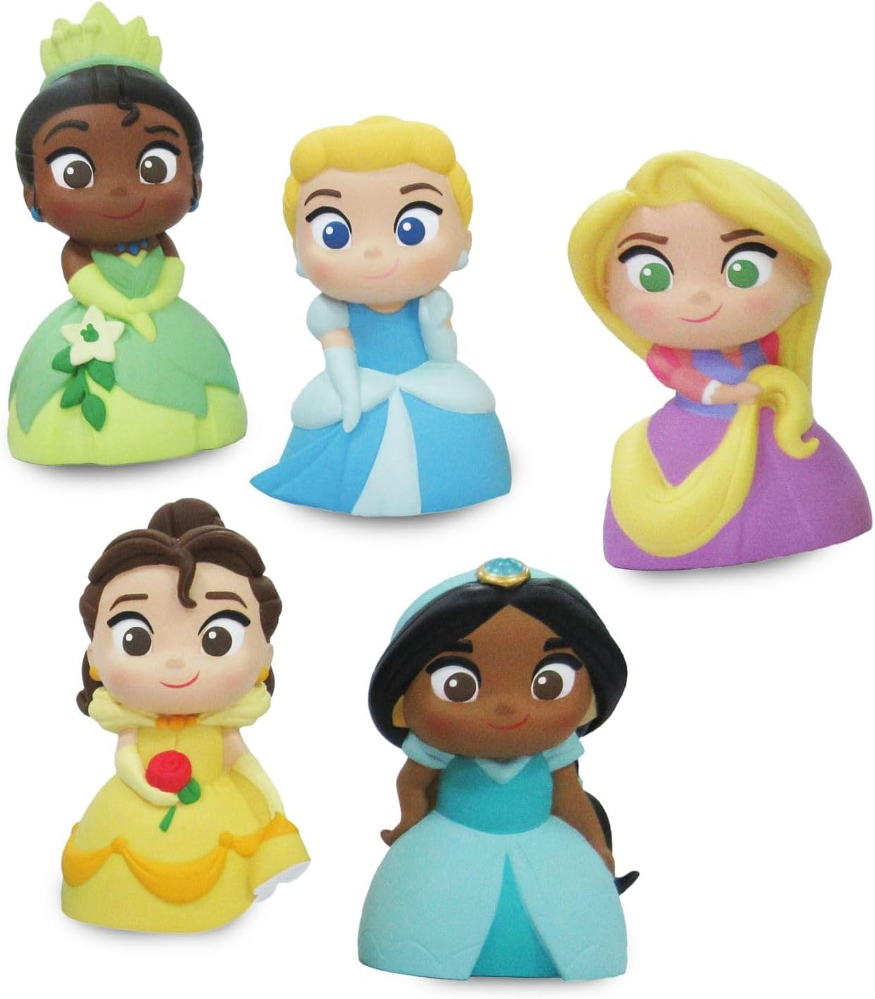 Disney Princess Bath Set