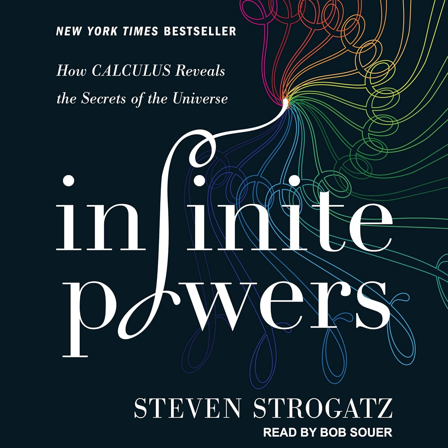 Infinite Powers: How Calculus Reveals the Secrets of the Universe image number 2