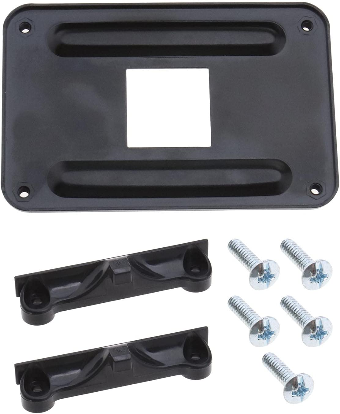 SING F LTD AM4 Backplate CPU Cooler Heatsink Bracket Apply Compatible with AMD B350 X370 A320 X470 image number 2