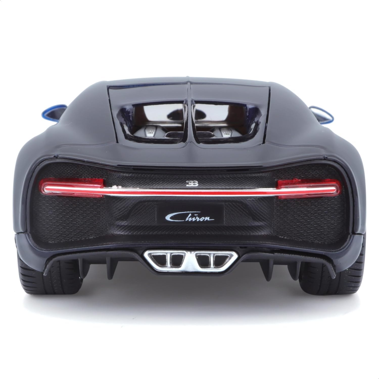 Maisto 1:24 Special Edition Bugatti Chiron image number 3