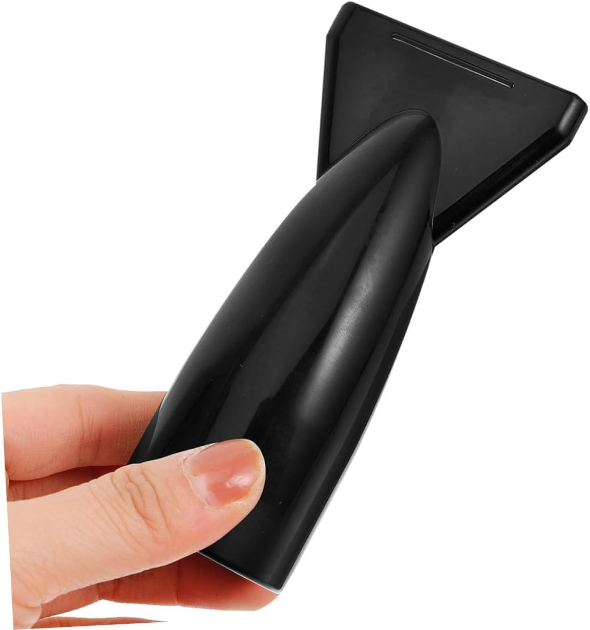 4Pcs Hair Dryer Nozzle Attachments Durable Abs Pet Grooming Diffuser for Dogs Cats for Home Pet Shops and Outdoor Use Hair Dryer Accessories image number 2