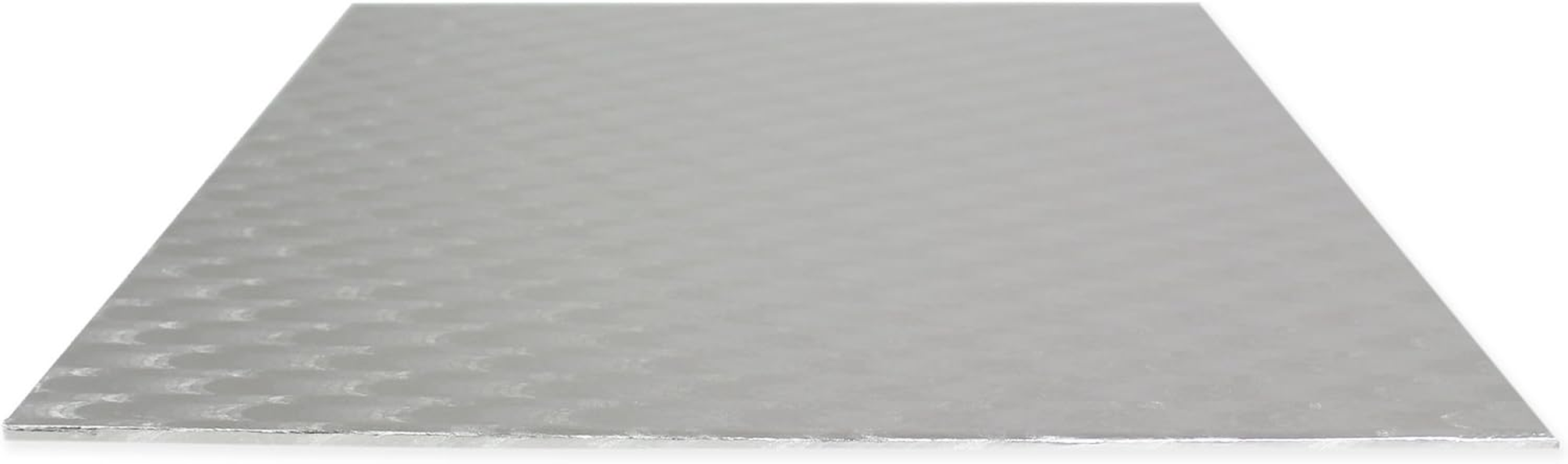 PME Oblong Card & Cake Box, 14 X 10-Inch, White