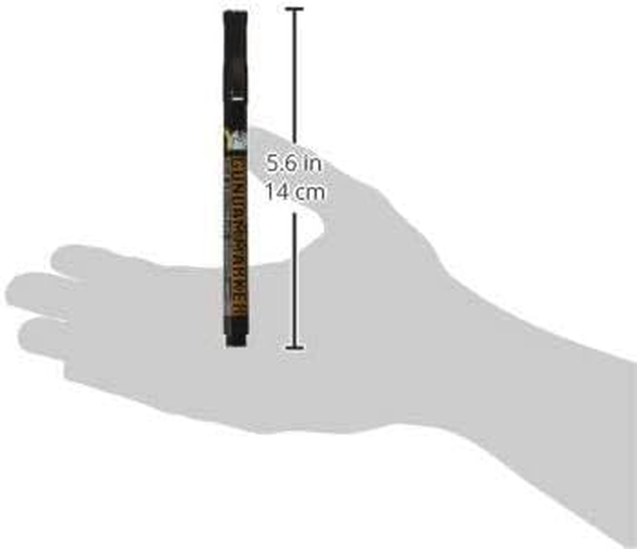 GSI Creos Assorted - GUNDAM MARKER - GM20 Black & GM21 Gray image number 1