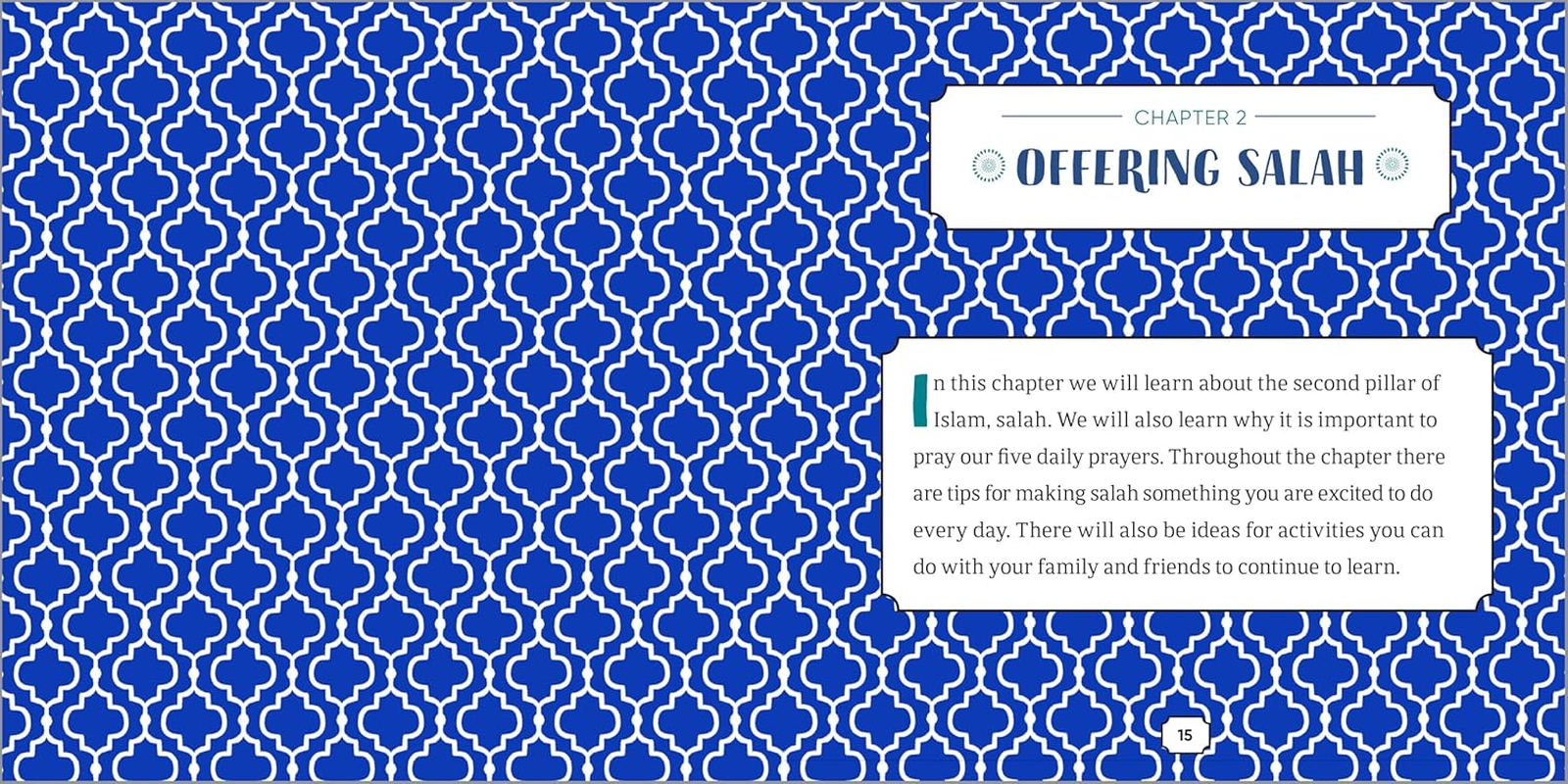 This Is Why We Pray: a Story about Islam, Salah, and Dua image number 1