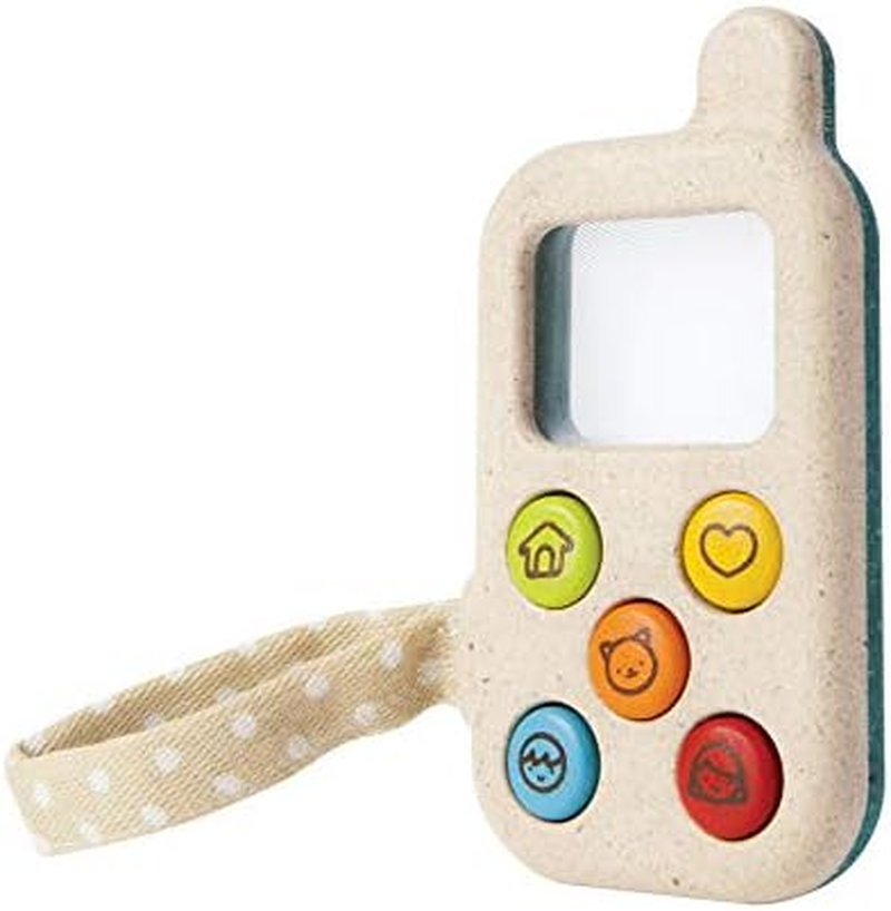 Plantoys - My First Phone