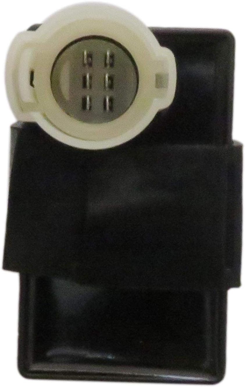 CDI Box for Honda ATC200ES 1984 Honda TRX125 1985 Honda TRX200 1984 image number 4