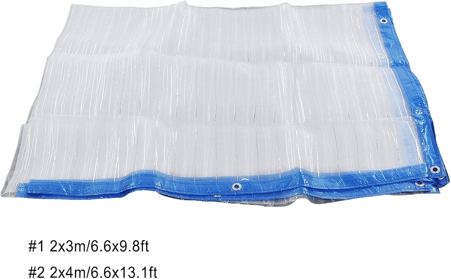 Gardening Netting, Vegetables, Fruits, Flowers and Plant Protection, Barrier Netting, Outdoor Garden Supplies (#1) - 2 image number 5