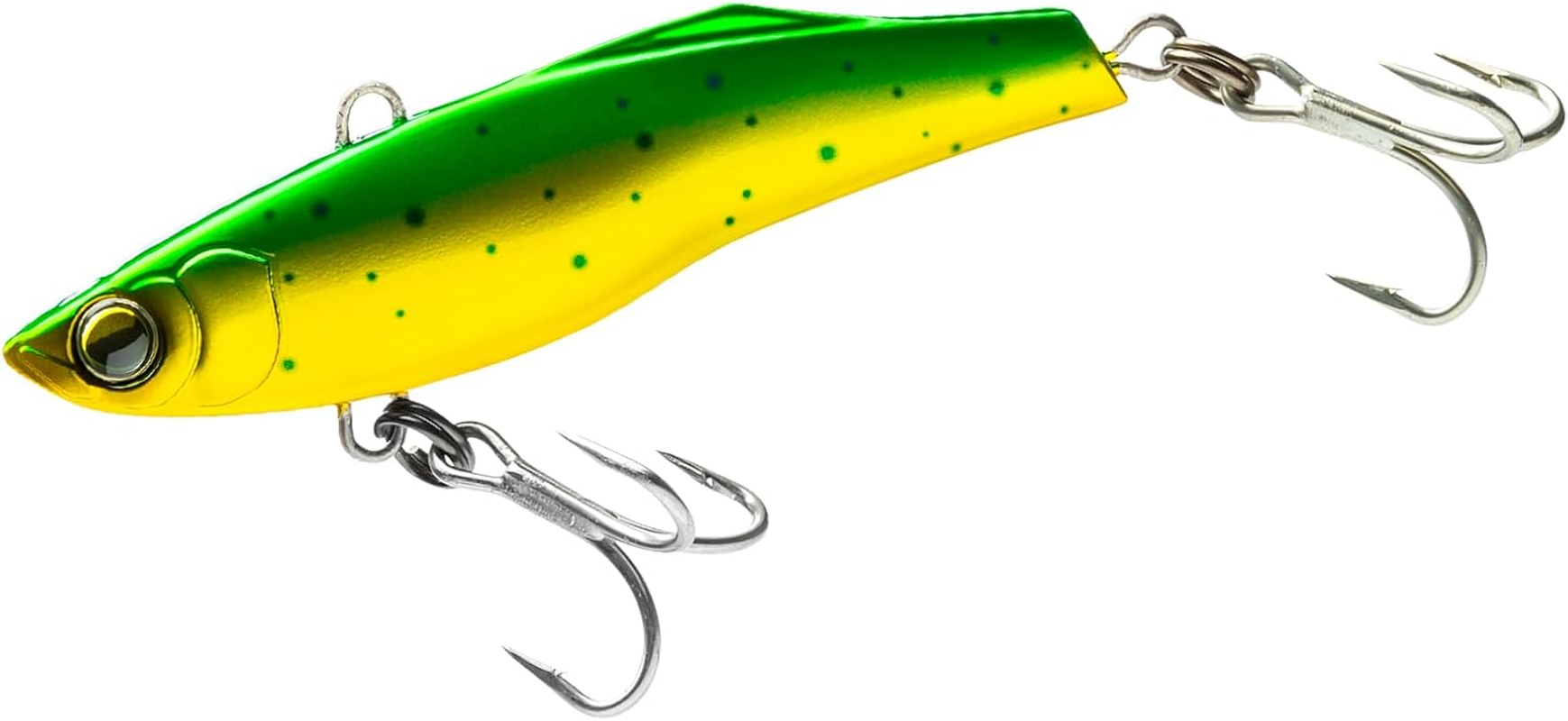 Duel R 1303 High Speed Vibe Color 130 Mm 5 1 4 '