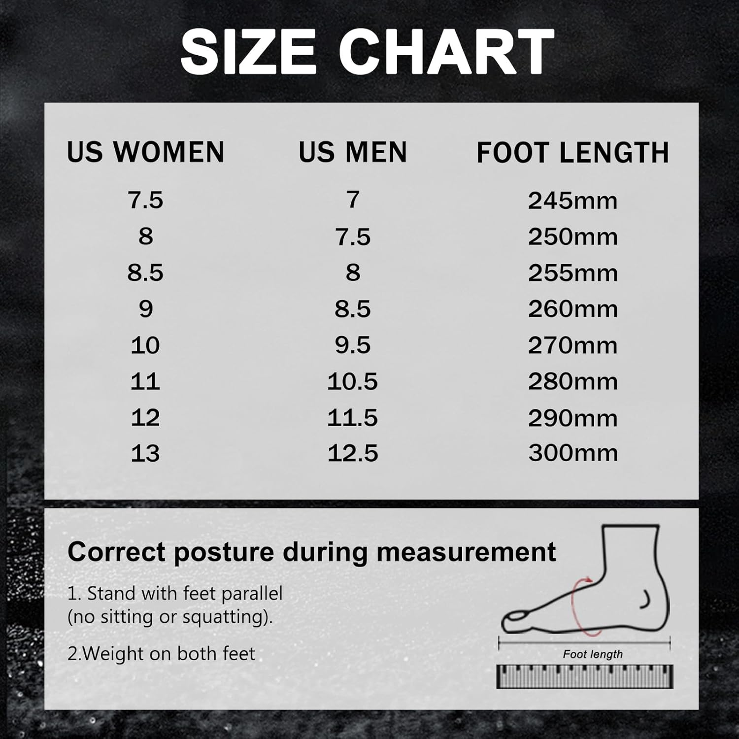 YNIQUE Mens Womens Hiking Shoes Running Lightweight Comfortable anti Slip Low Tops Outdoor Camping Walking Work Shoes image number 2