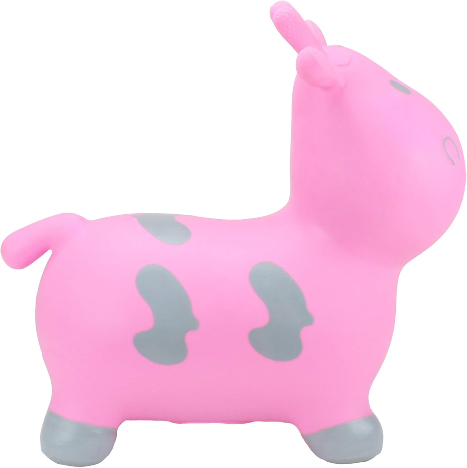 Happy Hopperz - Pink Cow image number 5