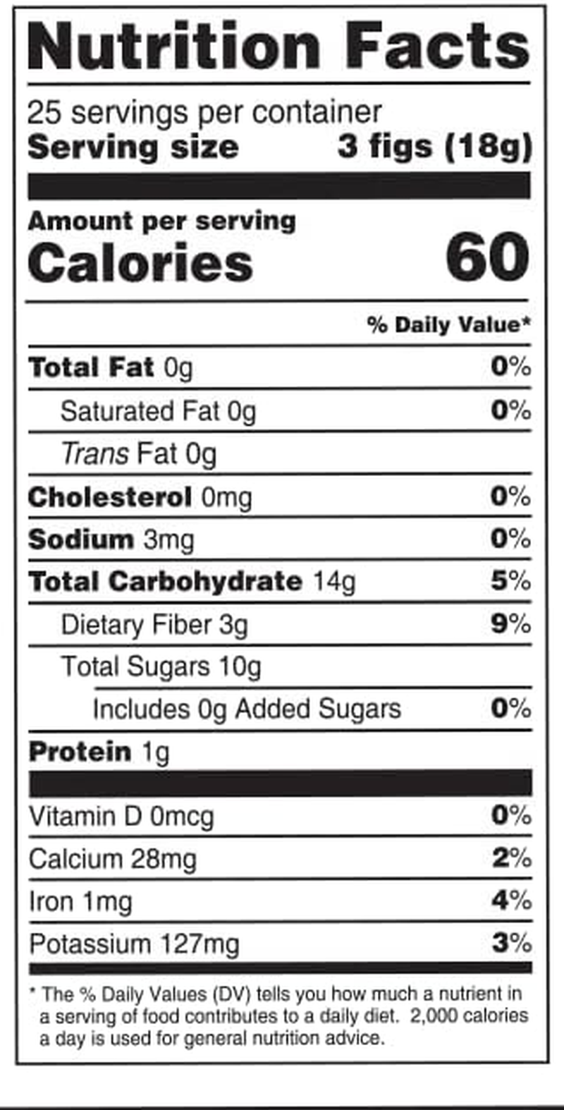 Terrasoul Superfoods Organic Black Mission Figs, 1 Lb - Fresh | Sun-Ripened | No-Sugar Added