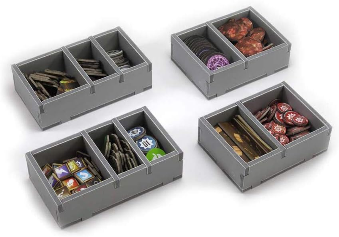 Folded Space Gloomhaven Game Inserts (FS-GLO)