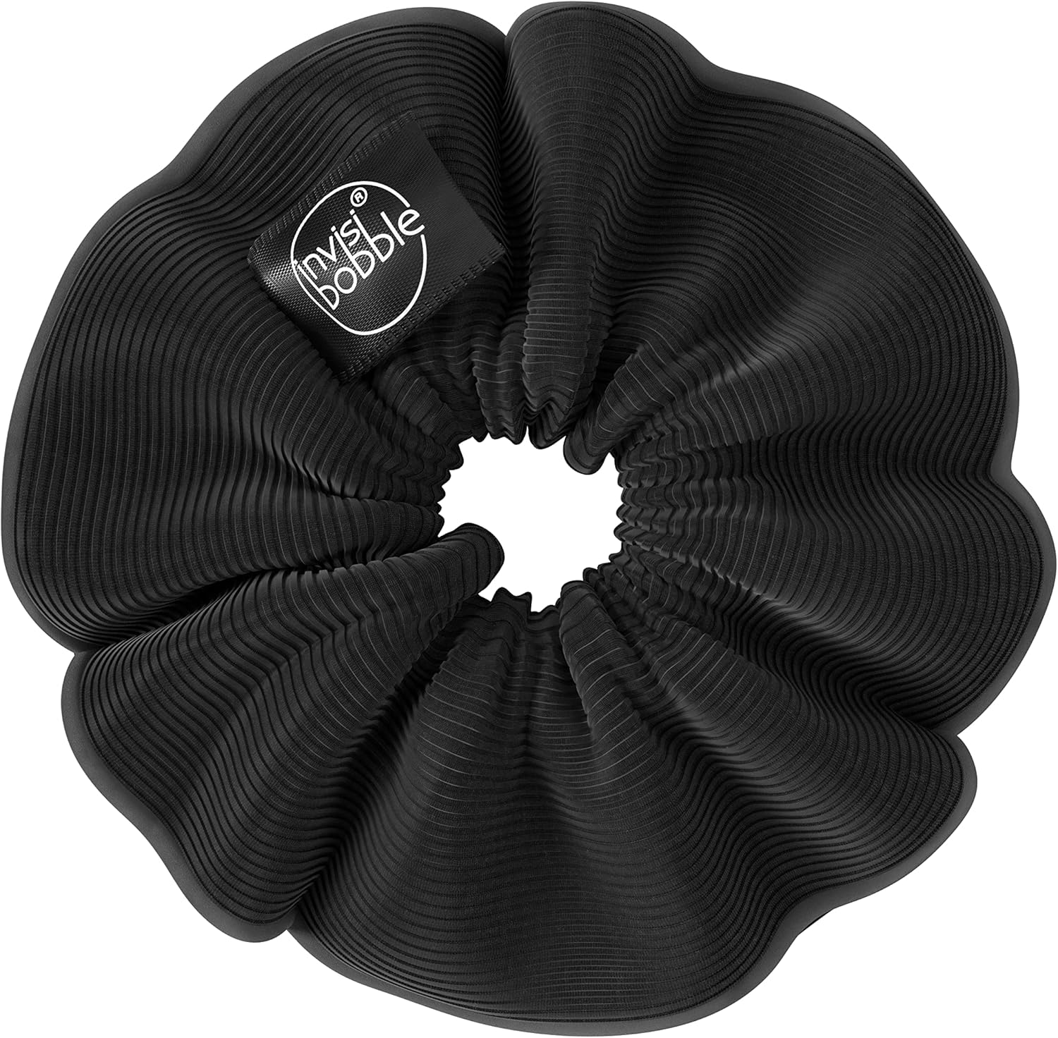 Invisibobble Sprunchie Spiral Hair Ring,2 Pack, Been There, Run That,Athleisure Duo,Scrunchie Stylish Bracelet, Power Elastic Grip Coil Accessories for Women,Gentle for Girls Teens and Thick Hair image number 1