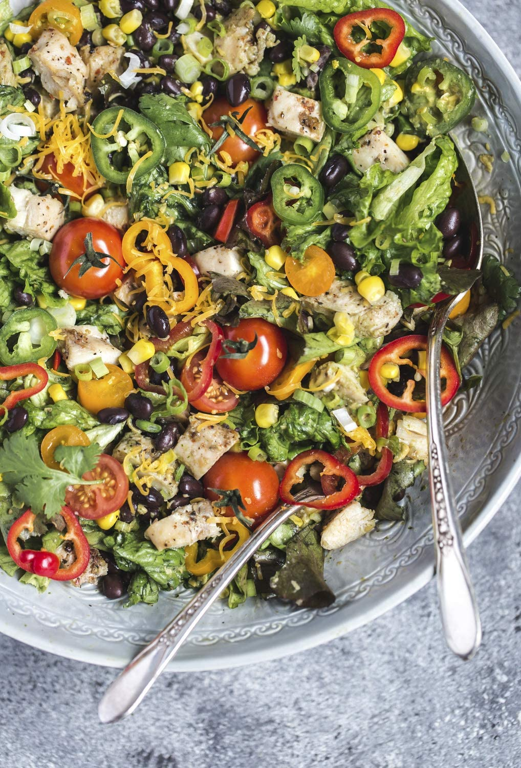 Spice & Co Peri Peri Spice Mix 45 G image number 4