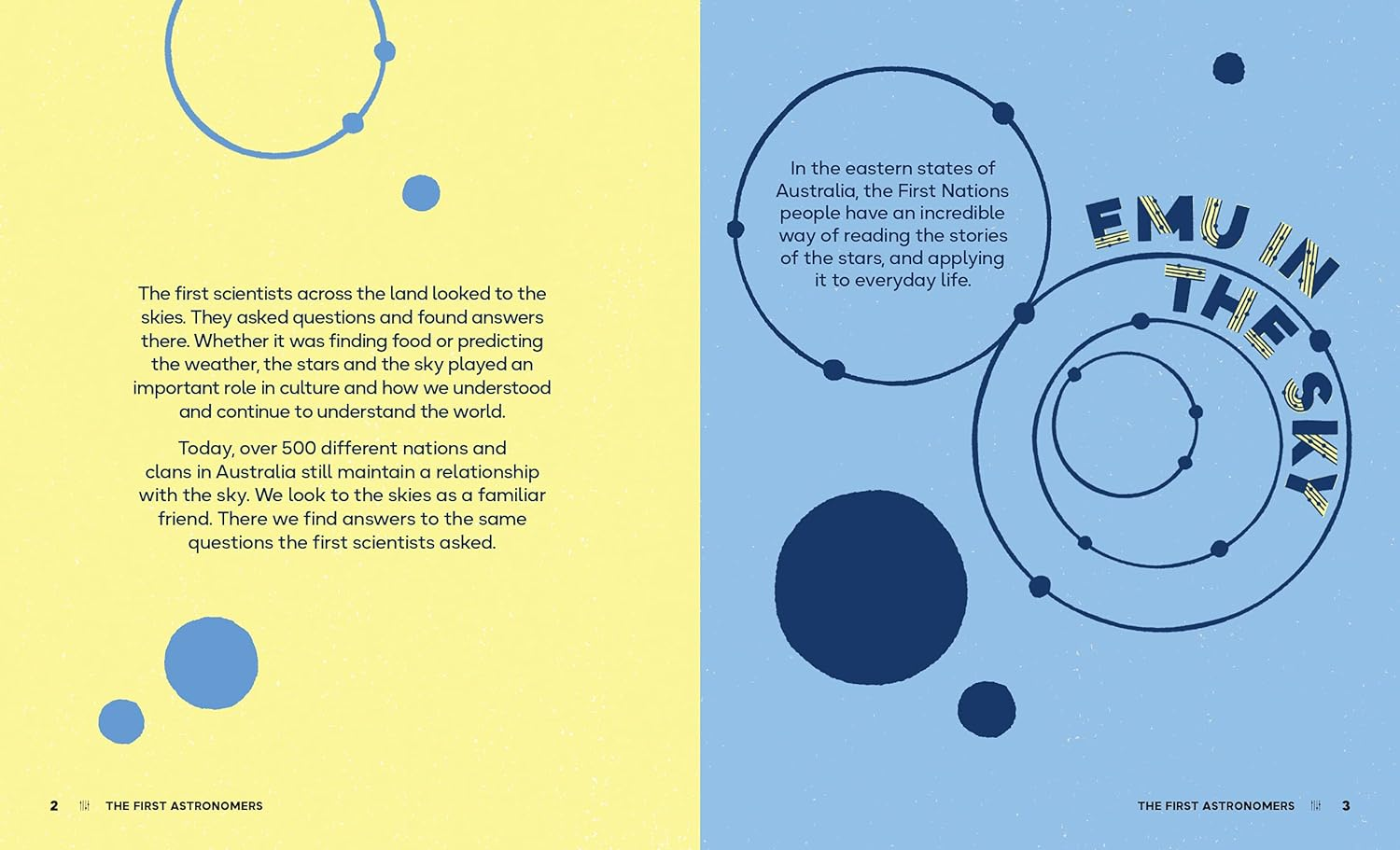 The First Scientists: Deadly Inventions and Innovations from Australia'S First Peoples