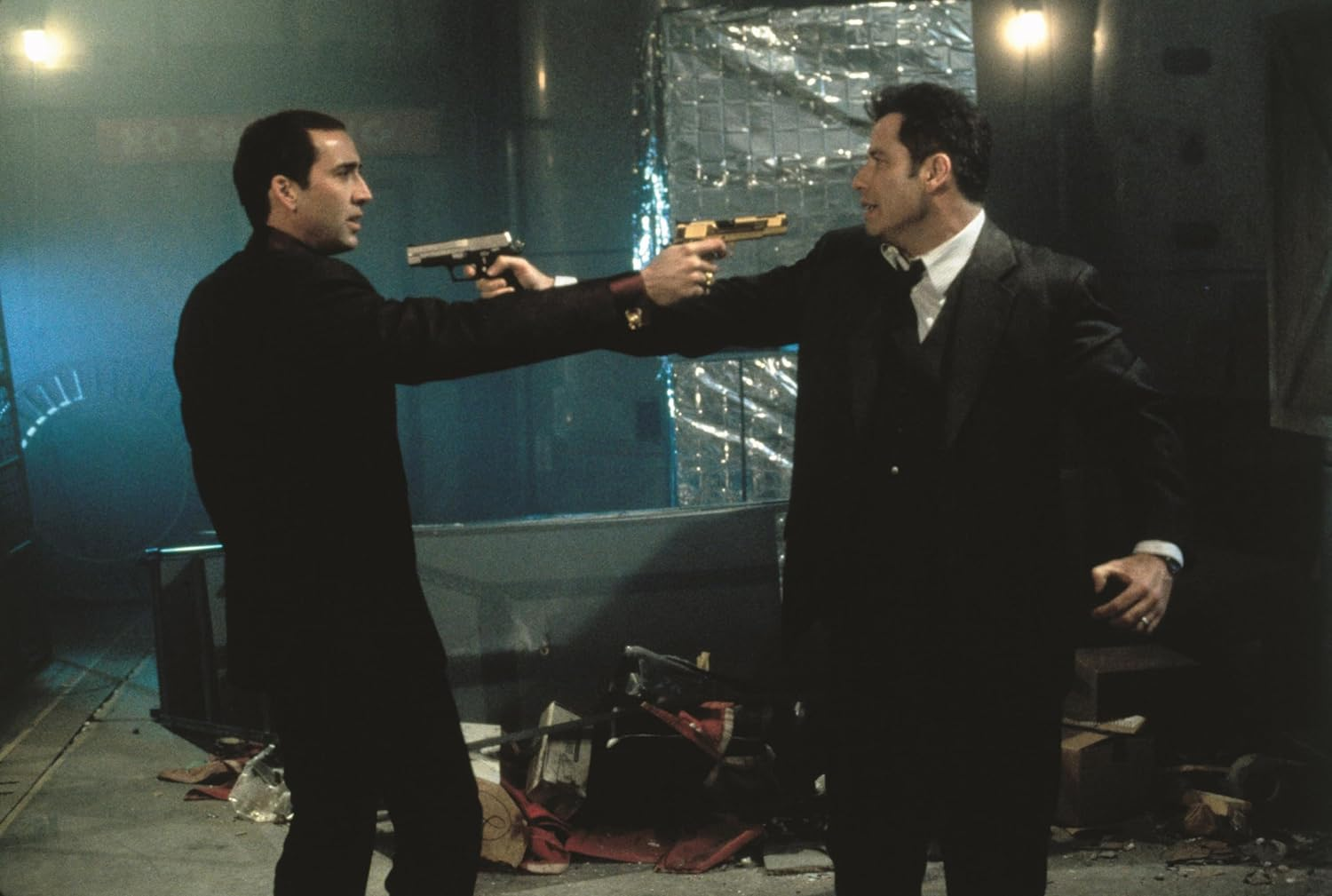 Face/Off Face/Off image number 5