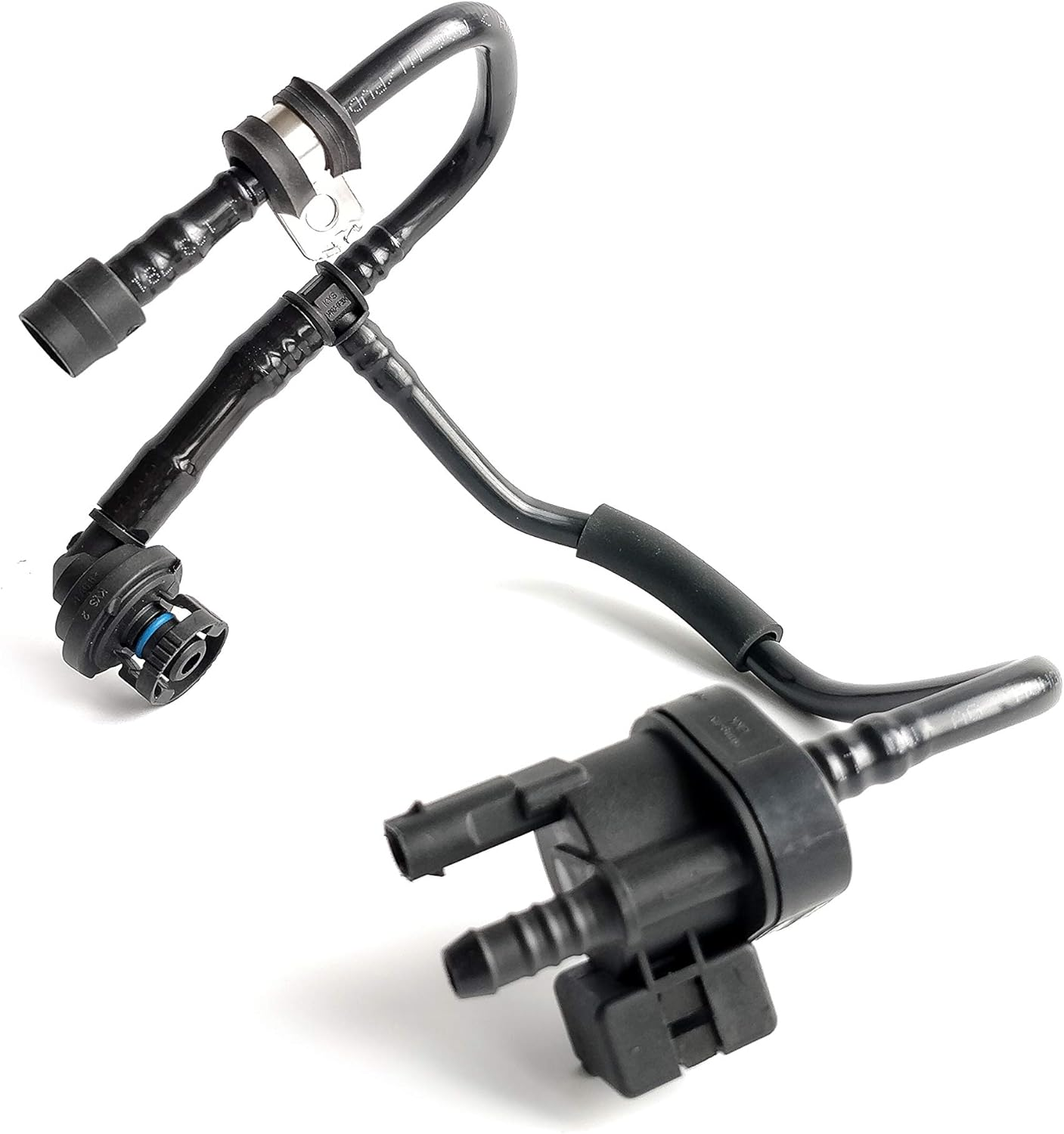 Vapor Canister Purge Valve Replacement for VW Passat Beetle CC GTI Jetta Eos Tiguan Audi A3 TT 2.0T TSI CBFA/CCTA 06J133781CE image number 6