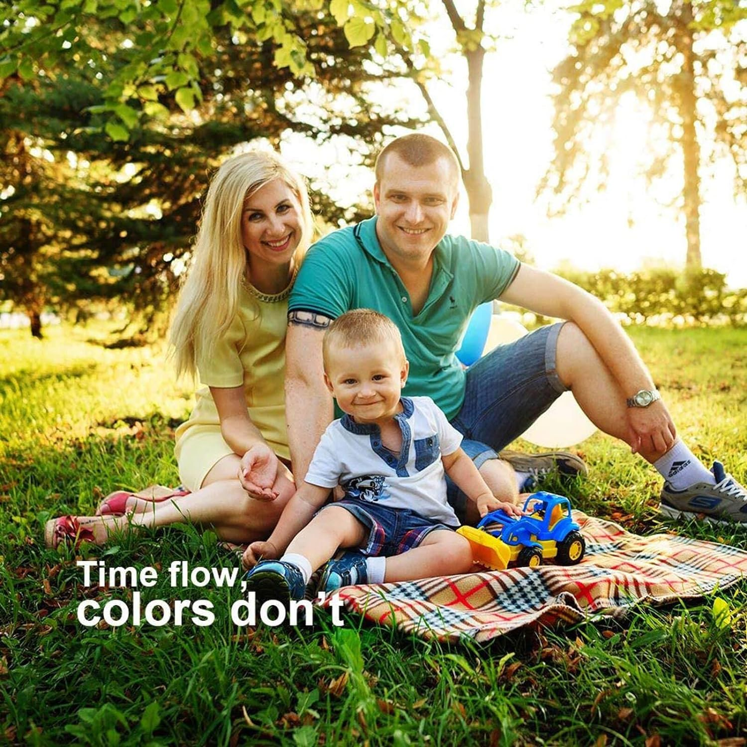 LC233 Compatible Ink Cartridges Replacement LC-233 233 for Brother DCP-J4120DW J562DW, MFC-J4620DW J480DW J5320DW J5720DW J680DW J880DW (2Black, 2Cyan, 2Yellow, 2Magenta) image number 2