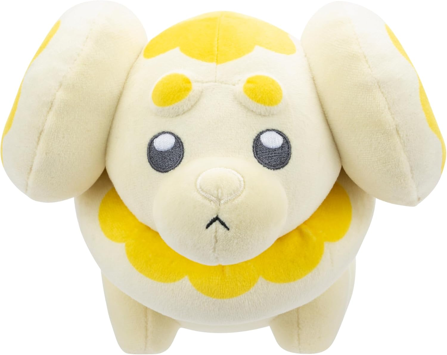Pok&eacute;mon PKW3661-20 Cm Plush - Hefel, Official Plush image number 4