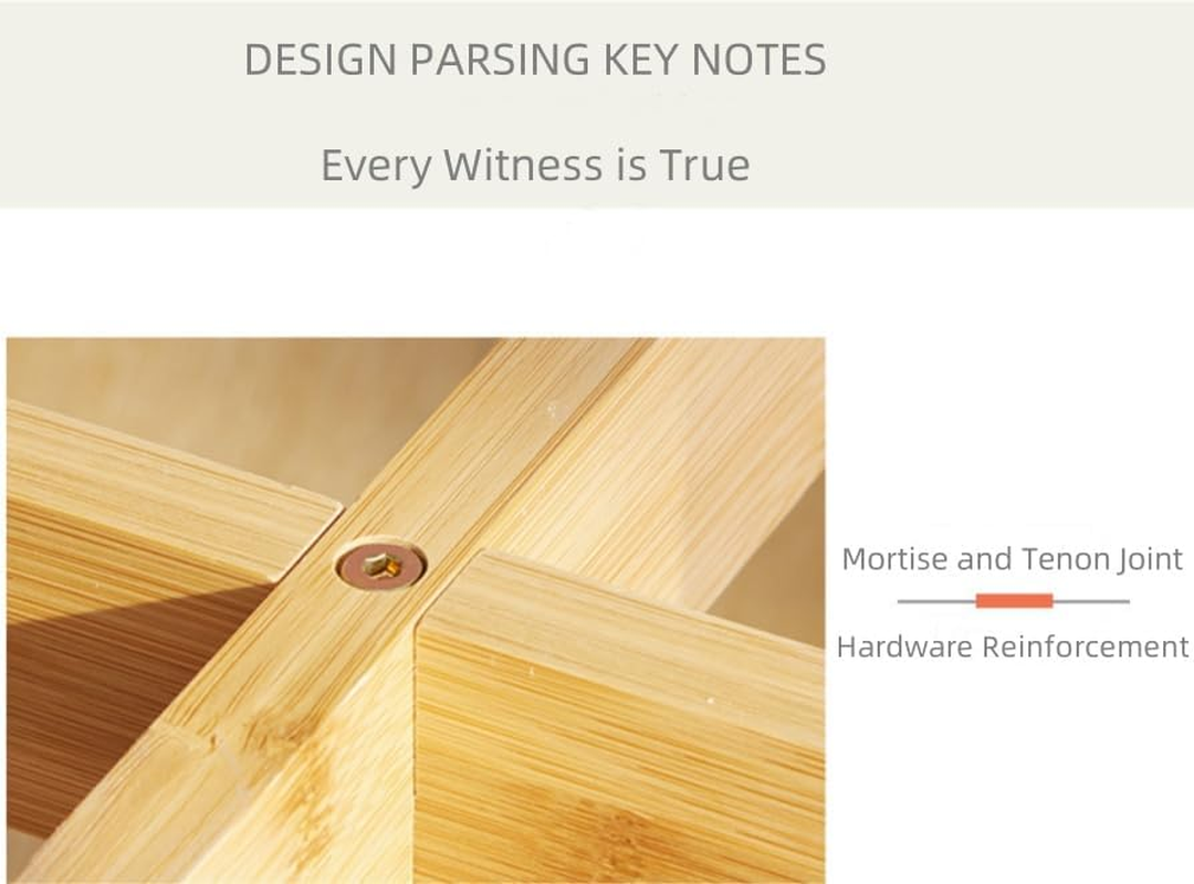 Plant Stand with Non-Slip and Fixable Universal Wheels, Easy Move and Smooth, Three Heights Adjustable, 33*30Cm image number 4