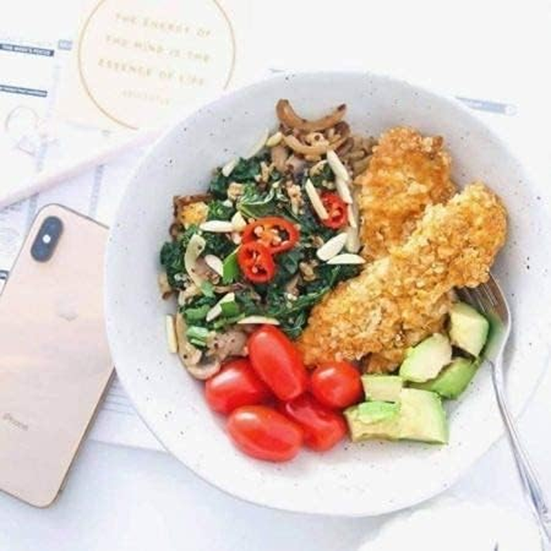 Pbco. Low Carb Crumb Hot & Spicy - 300G image number 3