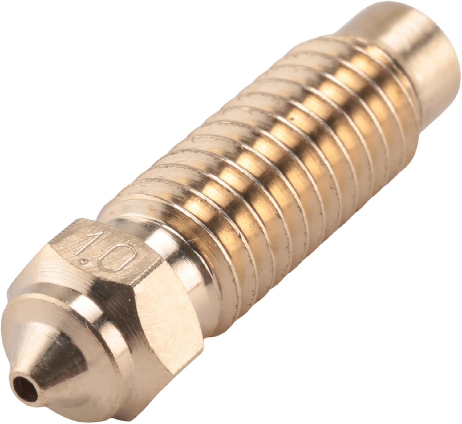 22PCS Brass Nozzles Kit for Neptune 4 Plus, 3D Printer Nozzles Kit for Neptune 4 Plus/Neptune 4 Max Easy Install Easy to Use image number 3