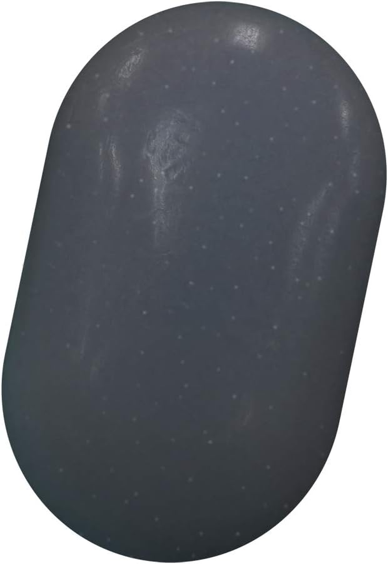 Pelican Soap Peat Stone Body Scrub Soap Bar Black 100 Gram (X1) image number 5