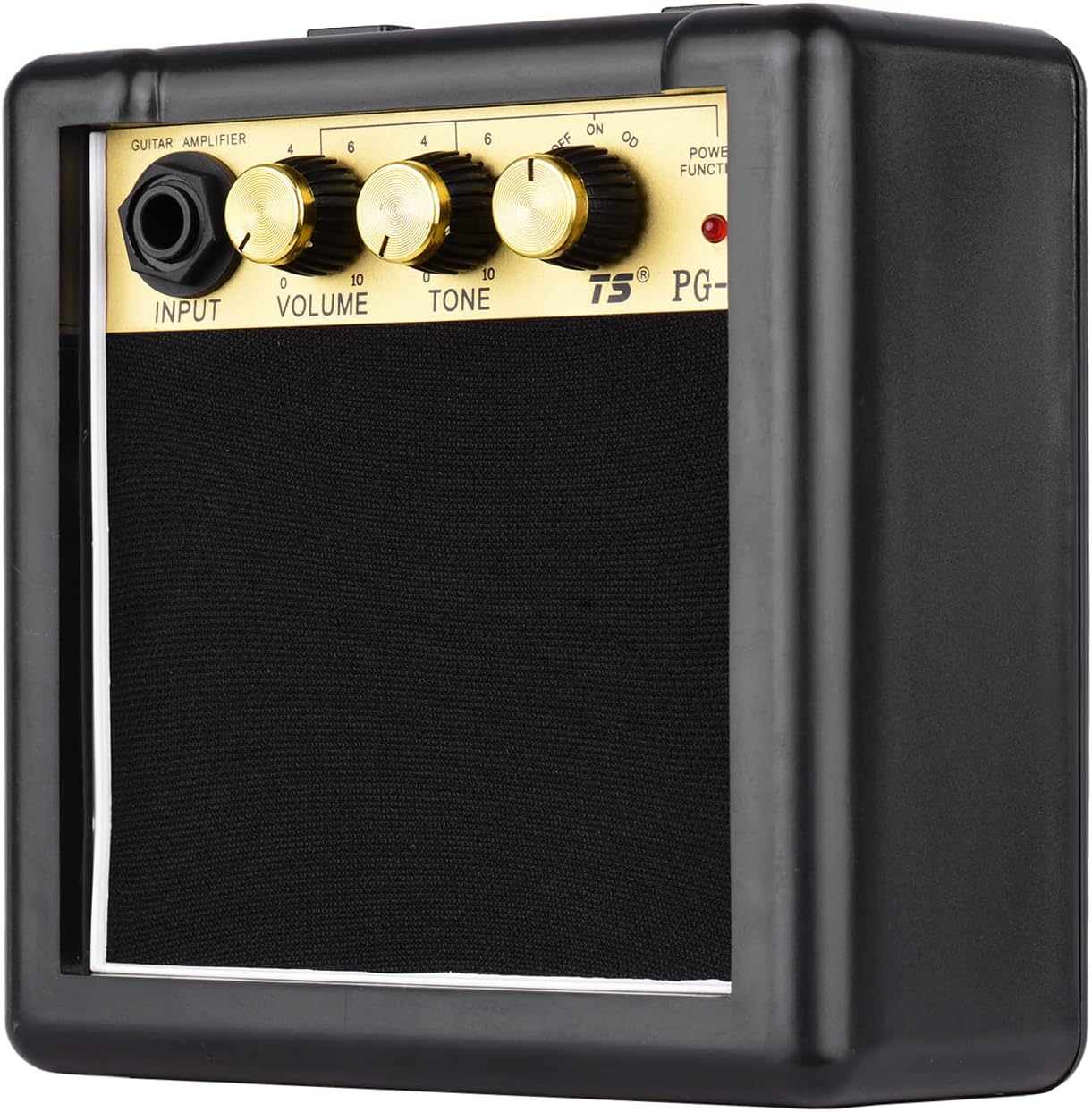 Mingzhe Electric Guitar Amplifier image number 4