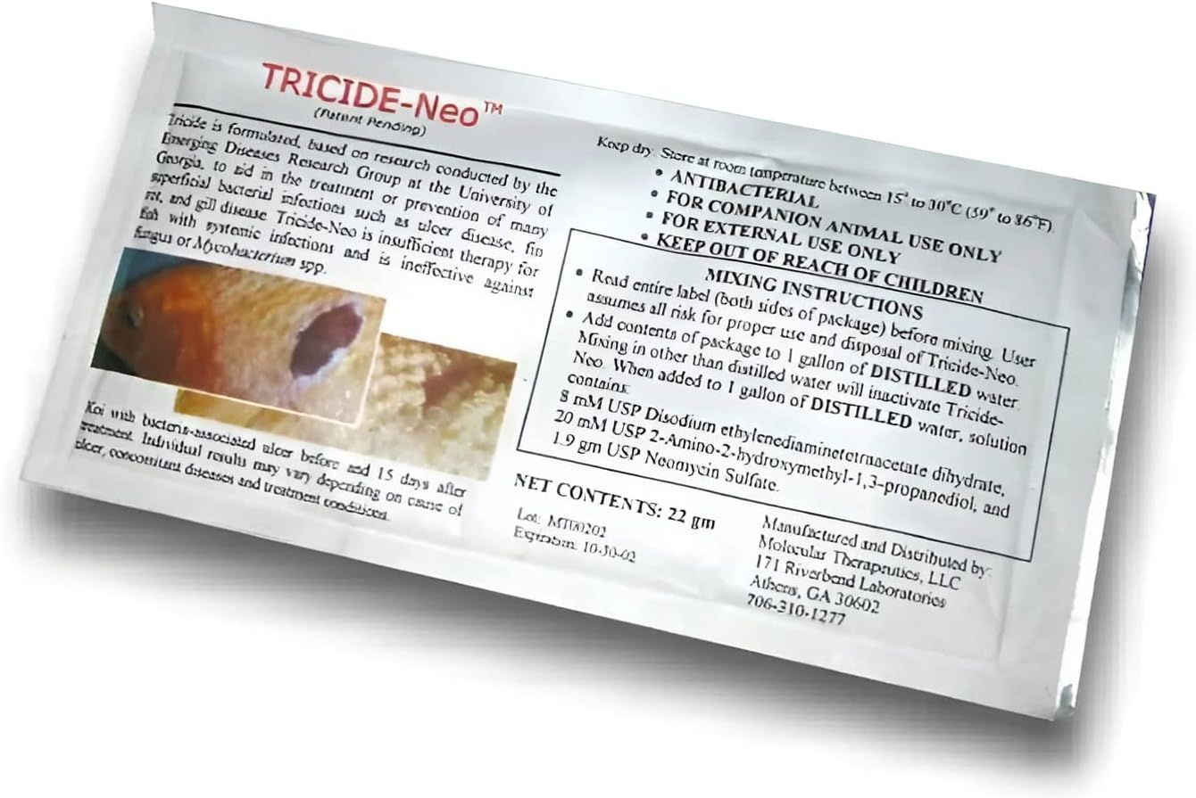 Tricide-Neo (22 Gram) image number 2