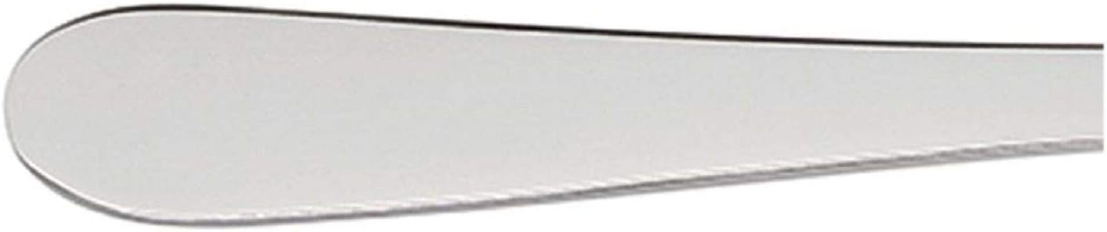 Stanley Rogers Albany 84 Piece Cutlery Set, Stainless Steel with Mirror Polish, Formal Place Setting for Twelve, Premium Dinner Set in Gift Box image number 2