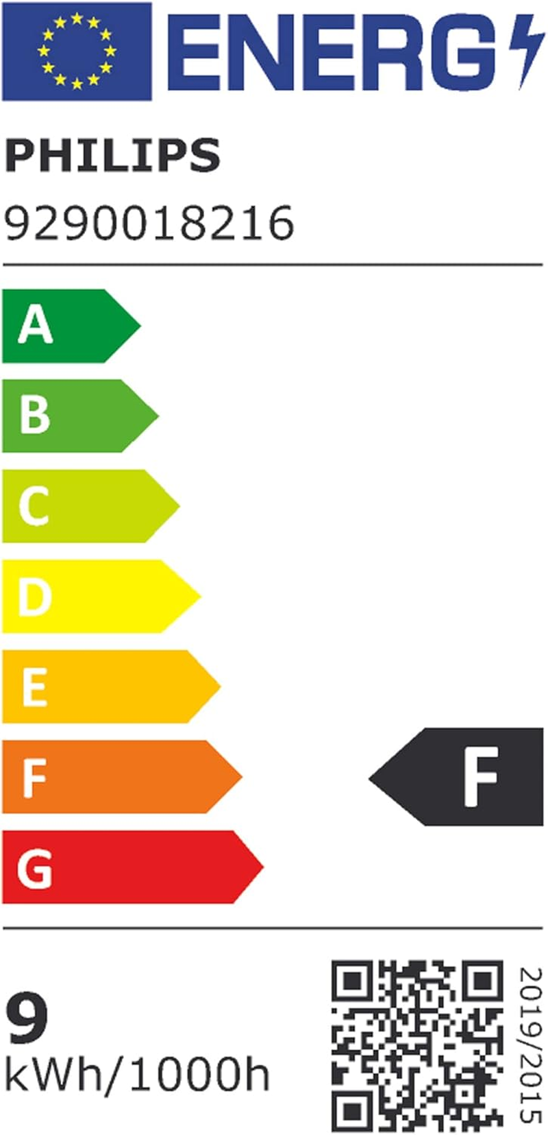 Philips Hue White Smart Bulb Twin Pack LED [E27] with Bluetooth image number 4