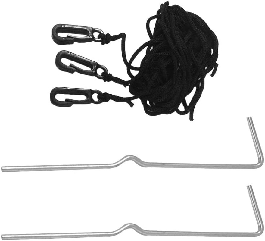 Santaco Christmas Santa Inflatables Santa Claus,Smiling Santa with Present Box,1.8M Tall Blow up Yard Decorations with LED Lights,Fast Self-Inflating, for Outdoor Party Yard Garden Lawn Decoration image number 6