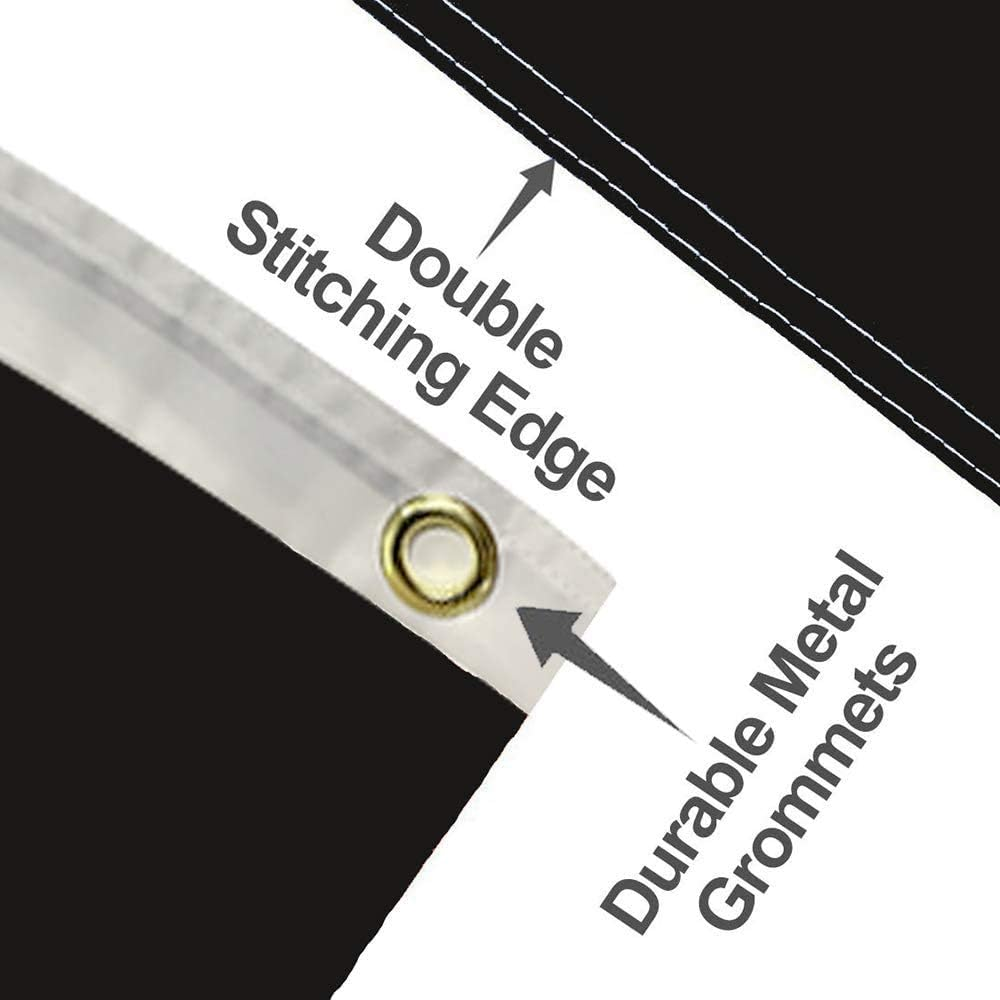 Eksent Independent Flag 3X5 Feet Trucks Huge Logo Banner Skateboard Skate Spell Out Pop Pattern Youth Flag(Duplex Printing,Bright & Vibrant 150D Polyester,Brass Grommet Design Is Durable) image number 3