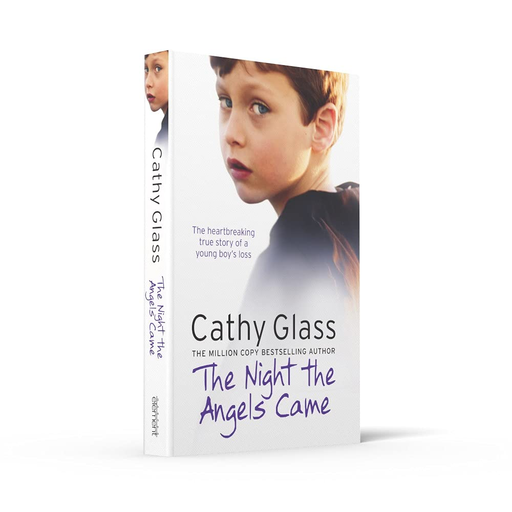 The Night the Angels Came: a Heartwarming Sunday Times Bestselling Fostering Memoir image number 3
