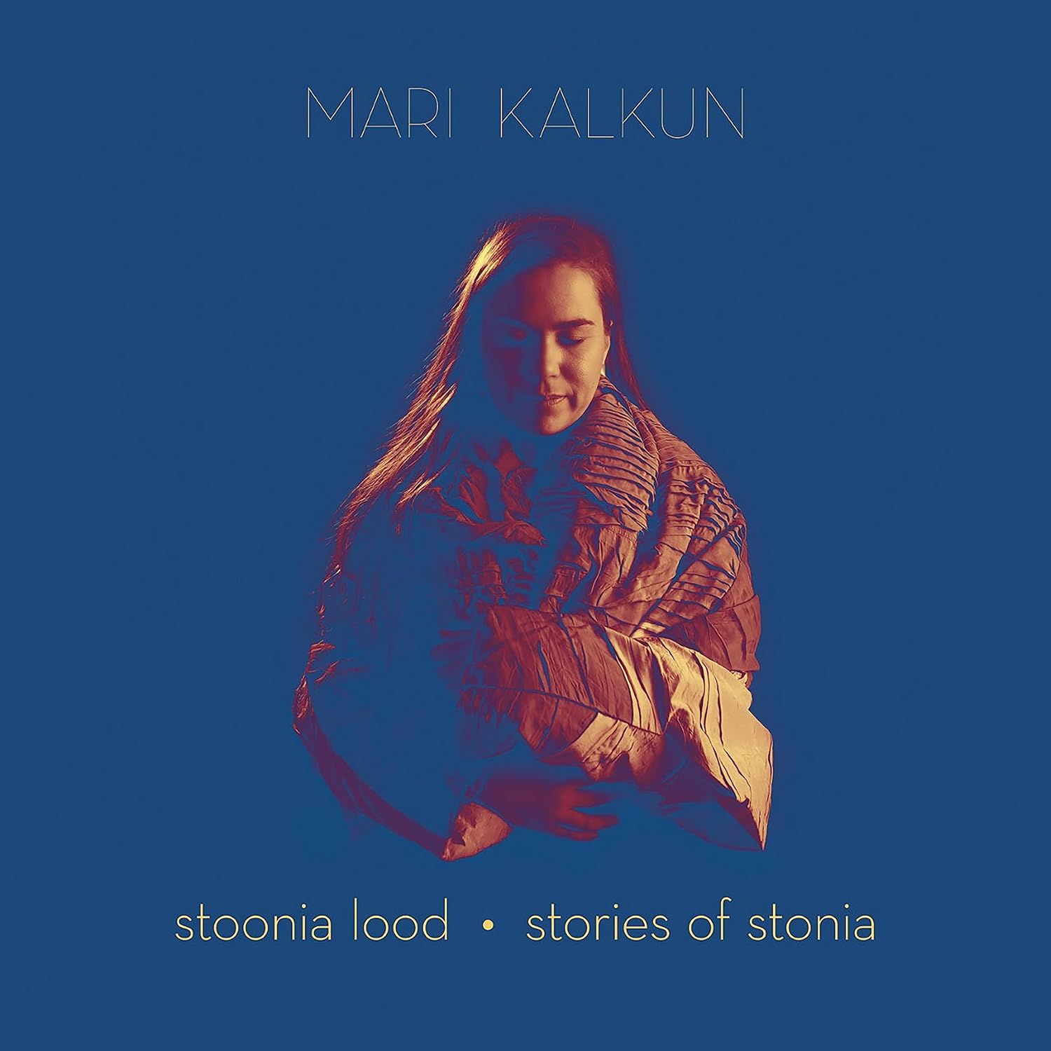 Stories of Stonia (LP)
