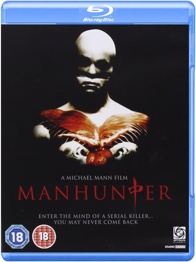 Manhunter * Digitally Restored