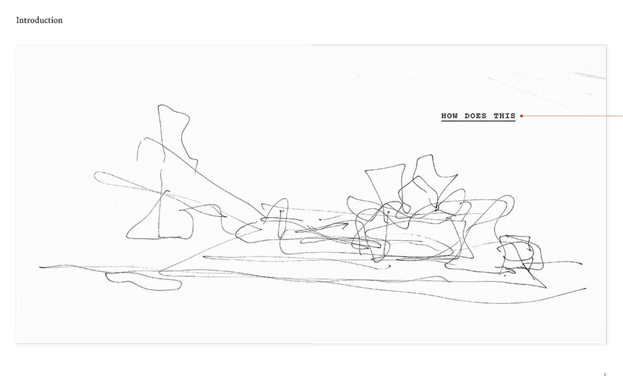 The Work of Art: How Something Comes from Nothing image number 6