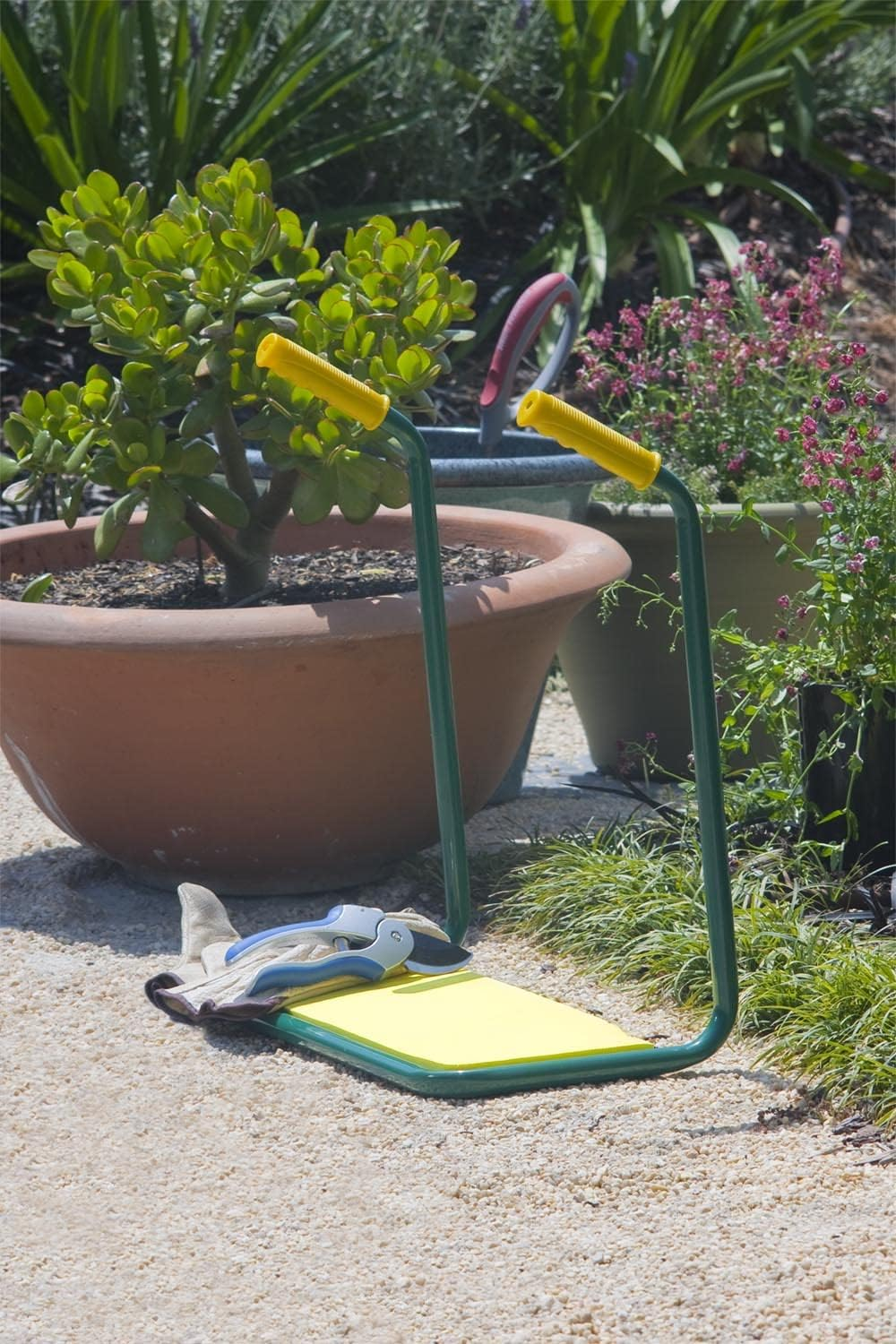 Home Leisure Standard Ezy Kneel Stand image number 2