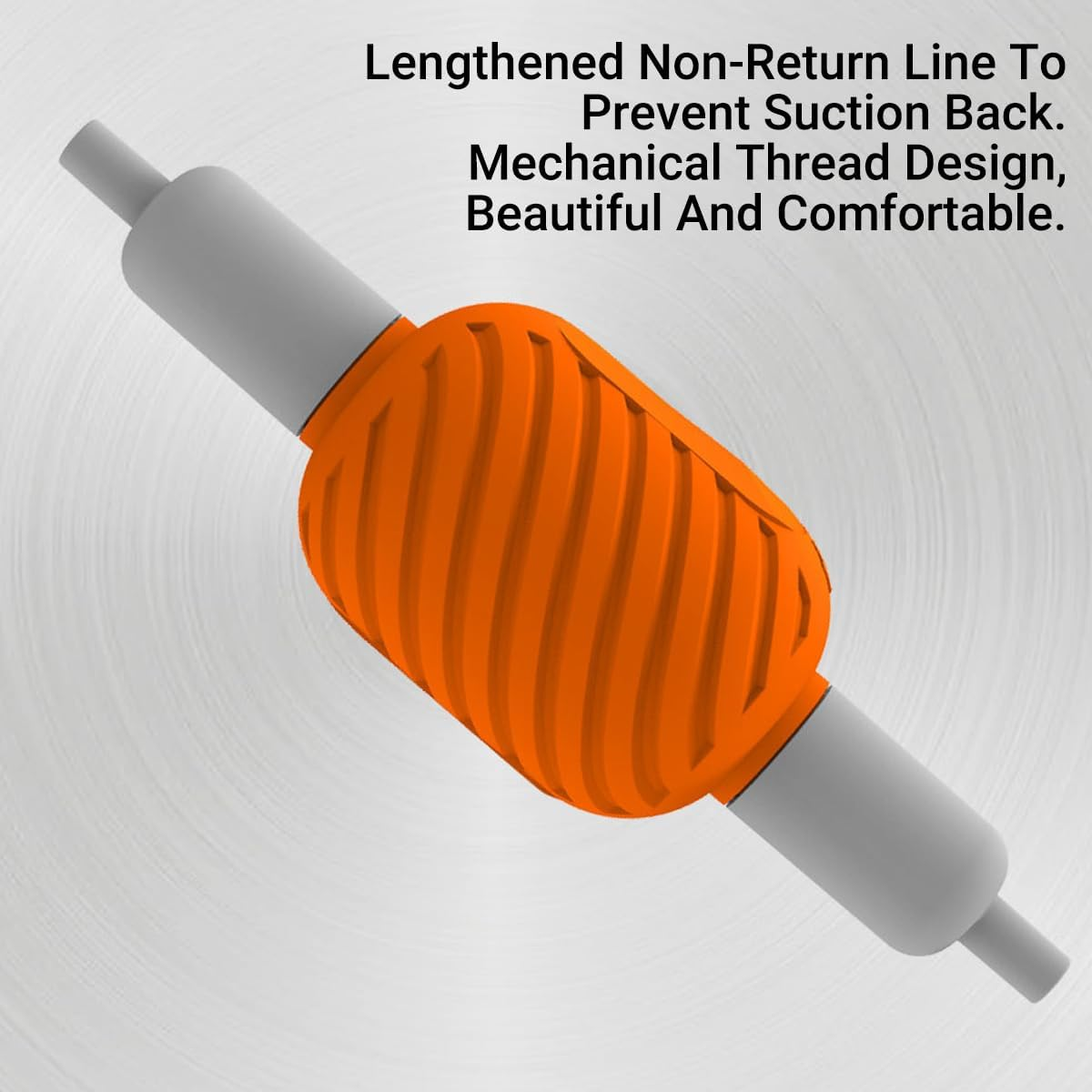 AIMALL IX-1 Fish Tank Water Changer, Multifunctional Aquarium Cleaning Kit with Manual Pump, Efficient Fish Waste Removal, 59-Inch Total Length image number 4