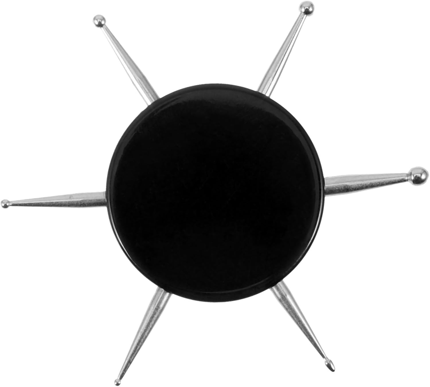 Circular Nail Art Dotting Tool for Manicure Nail Painting Professional Detail for Women image number 3