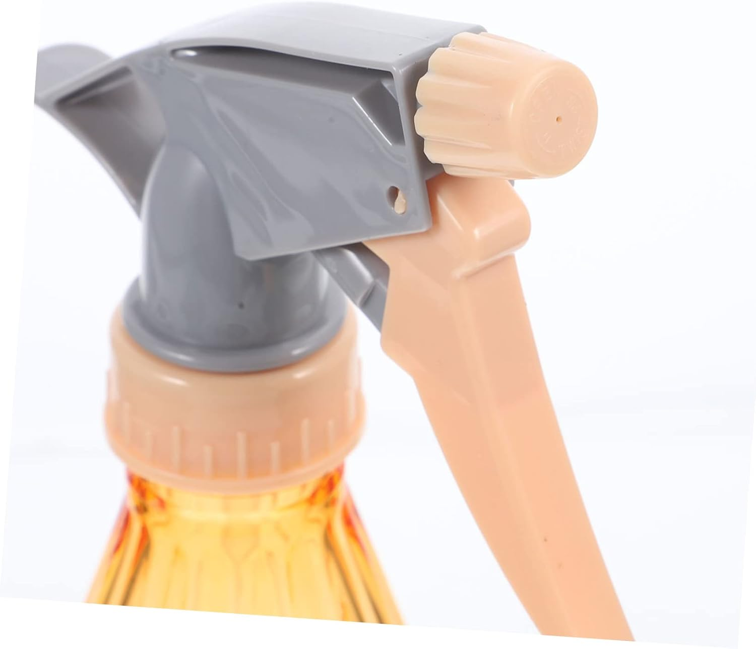 Kisangel 3Pcs Small Watering Can Garden Flower Sprinkler Watering Kettle Mister Sprayer for Plants Indoor Outdoor Use image number 1