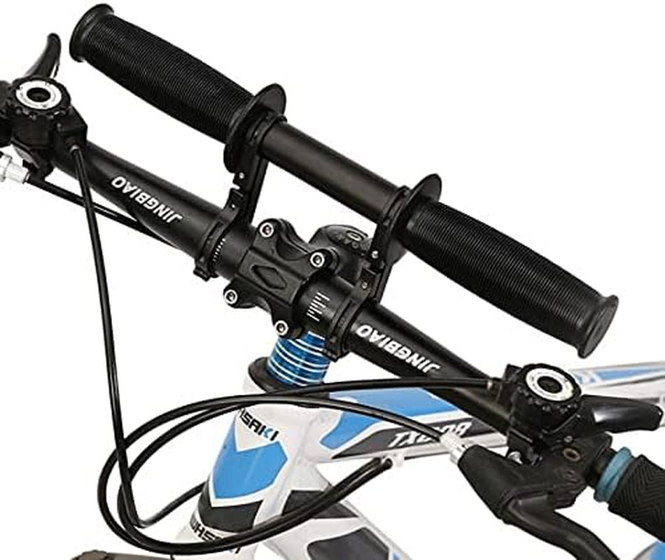 Front Mounted Child Bike Seat Kids Top Tube Bicycle Detachable Seat & Armrest for Children 2-5 Years Old image number 1