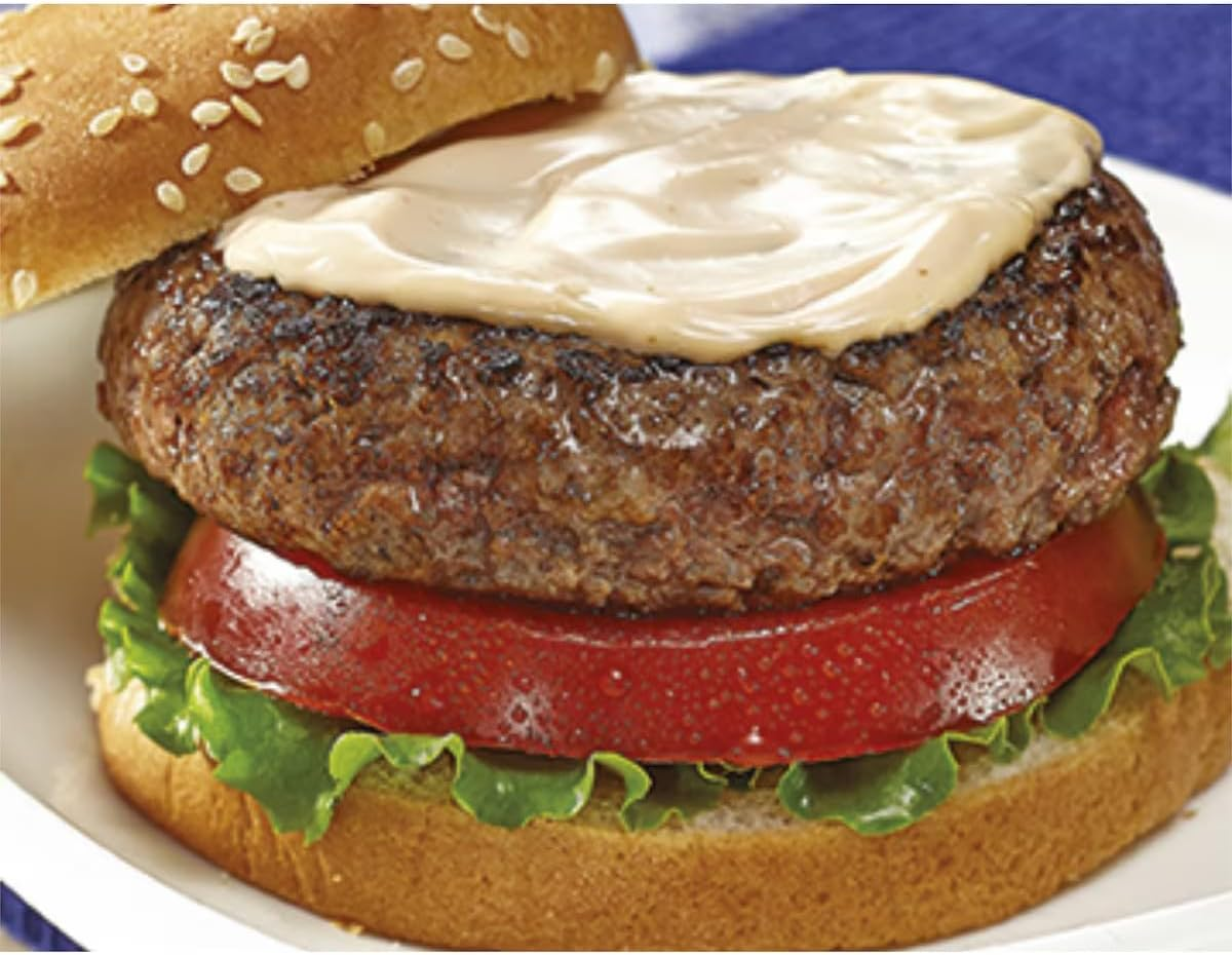 Praise Whole Egg Mayonnaise Jar, 670 G image number 1