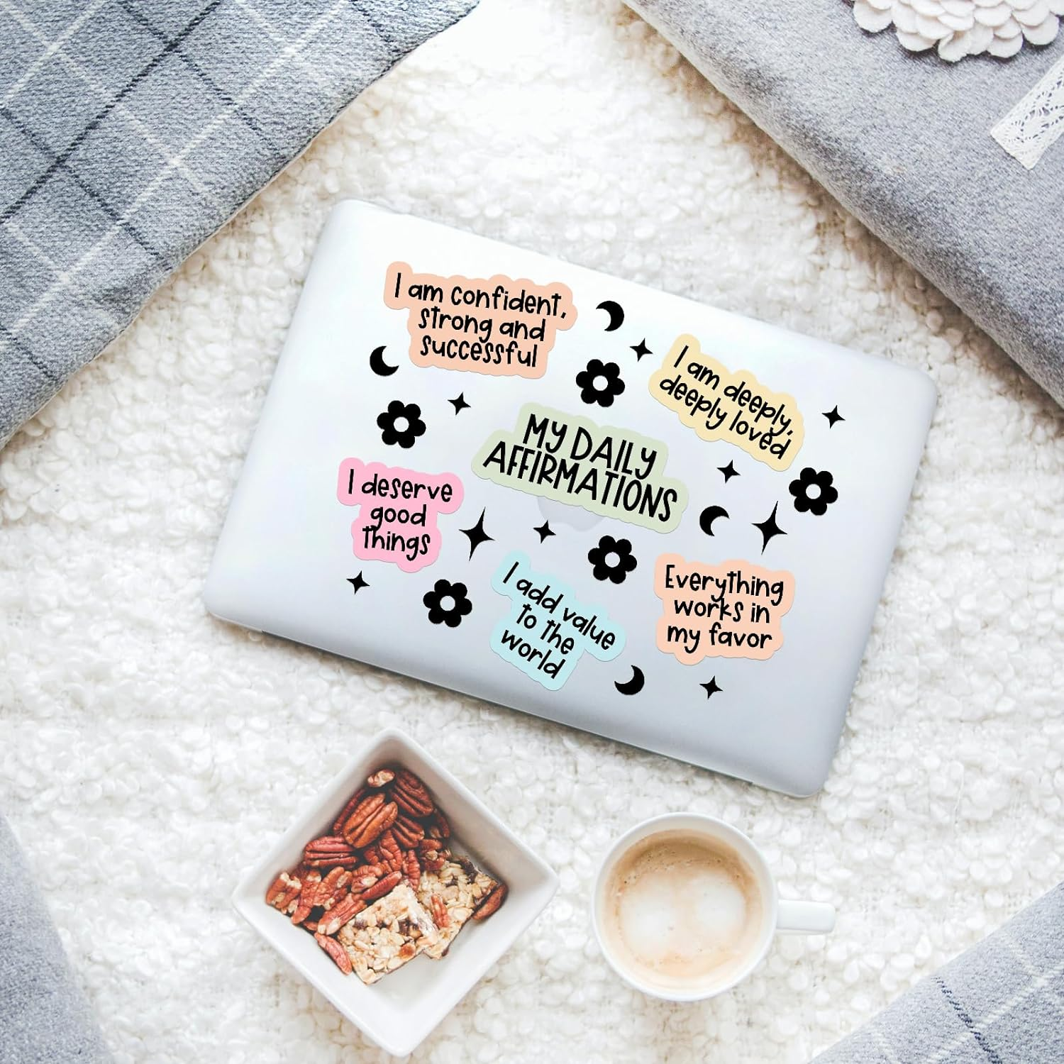 Vinyl Frog Pastel Adhesive Vinyl Bundle - 12 Sheets 12"X12" Matte Boho Craft Vinyl 12 Assorted Colors Vinyl Packs for Most Kinds of Cutting Machines, Car Decal, Decor Sticker image number 3