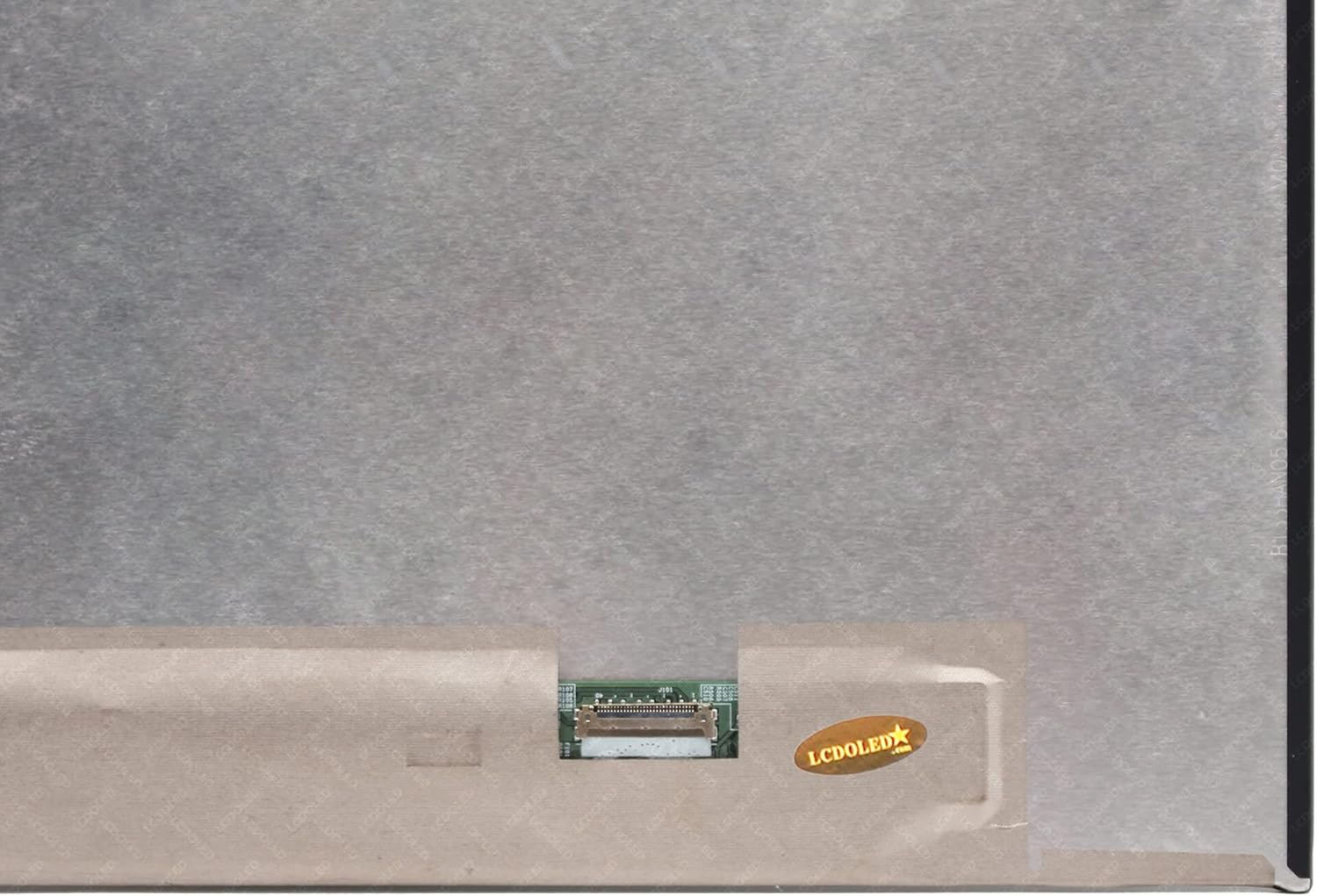 LCDOLED Compatible with Dell Latitude 13 3301 P114G P114G002 (Non-Touch Version) 13.3 Inches LED LCD Display Screen Panel Replacement (Resolution 1920X1080) image number 2