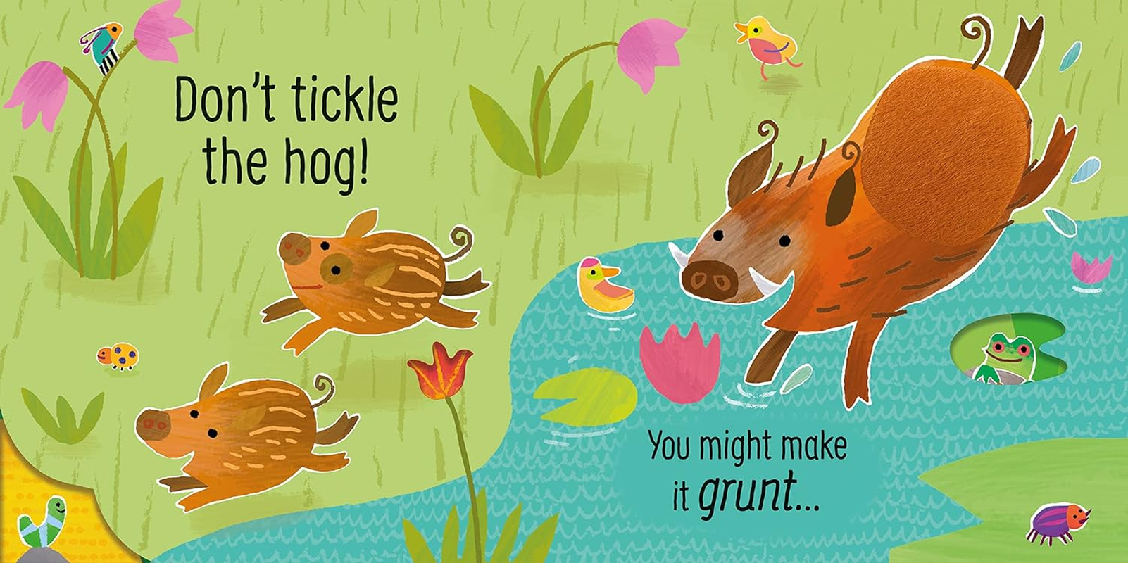 Don'T Tickle the Gorilla! image number 3